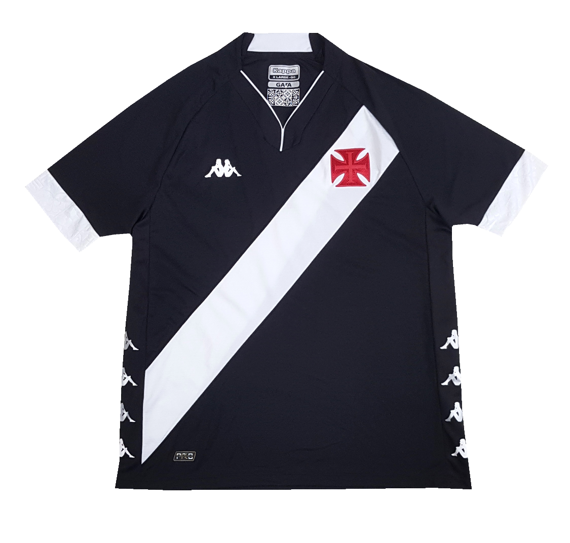 Vasco da Gama 2022 Home Nova