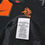 Miniatura: Holanda 2012 Away Jogador