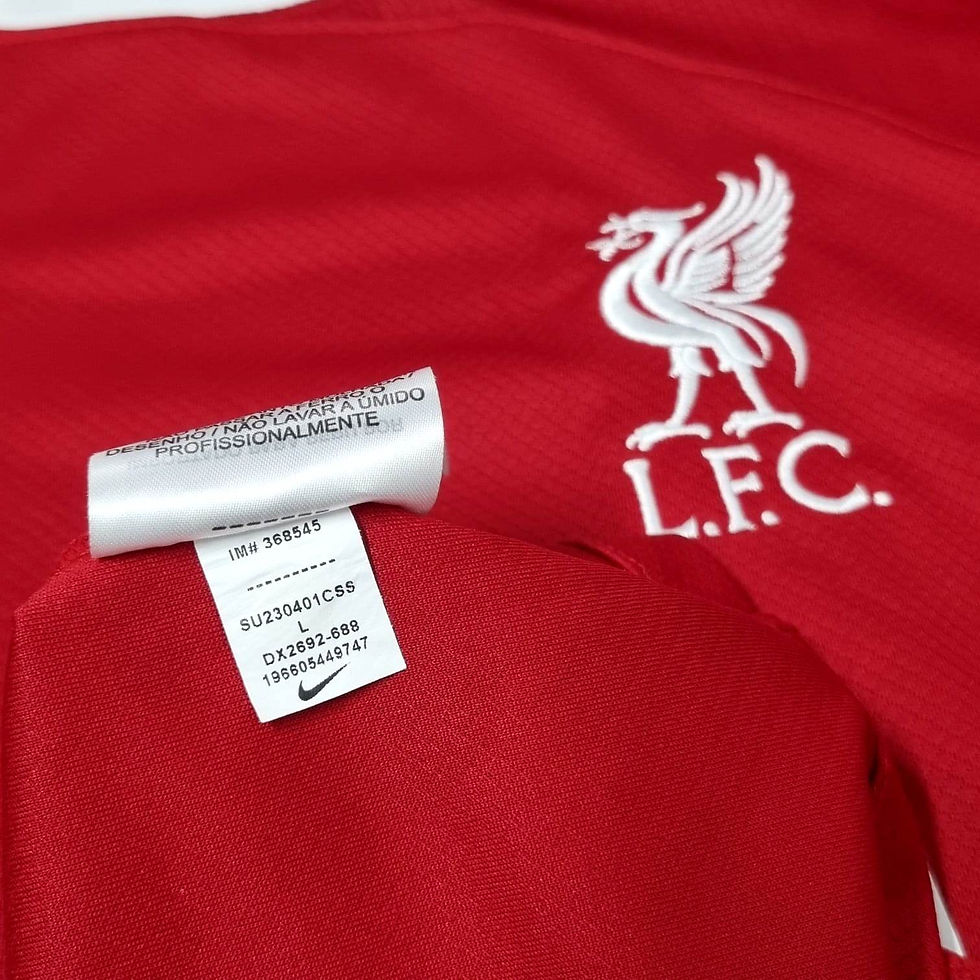 Miniatura: Liverpool 2023 Home P