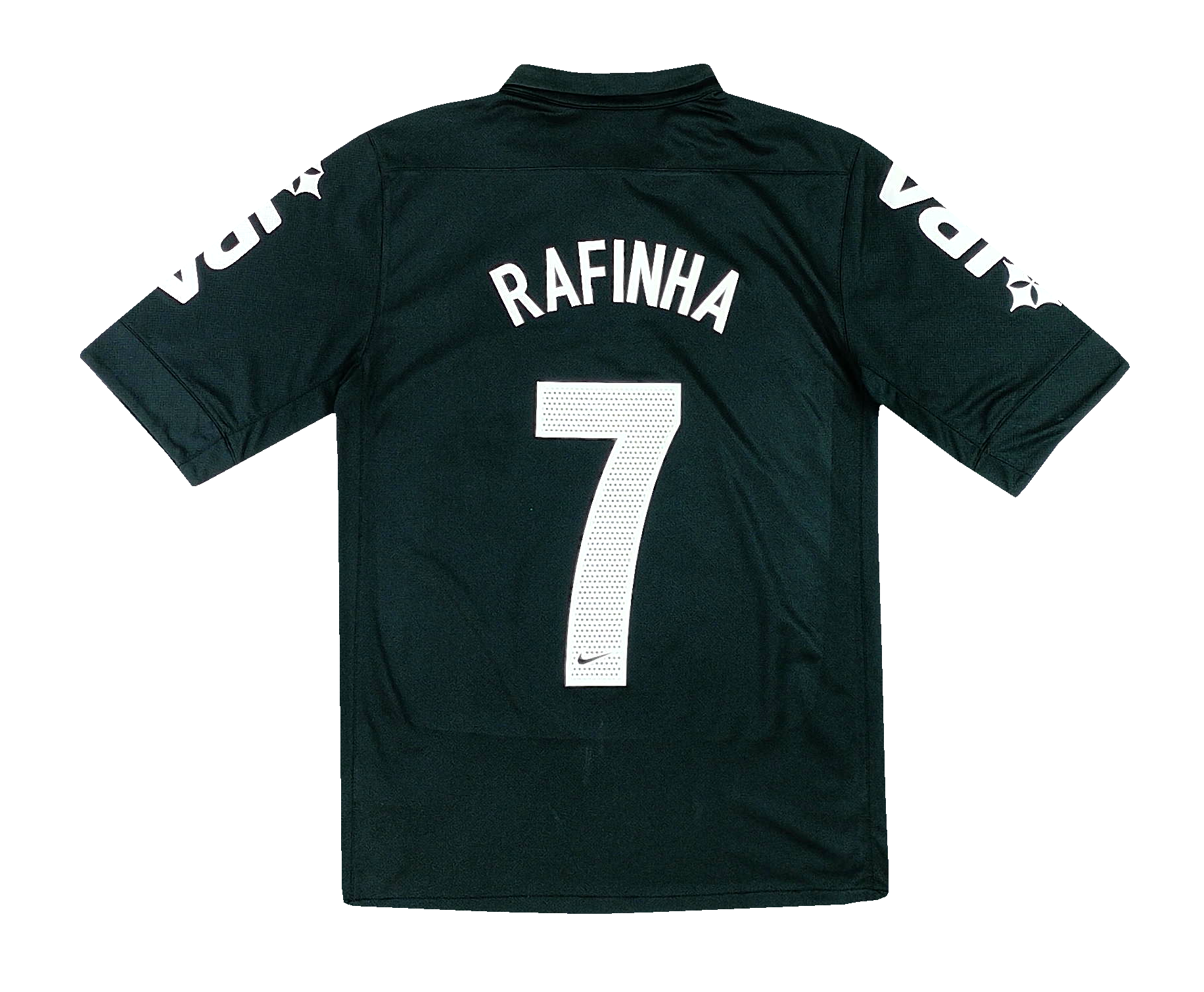Coritiba 2012 Third #7 Rafinha