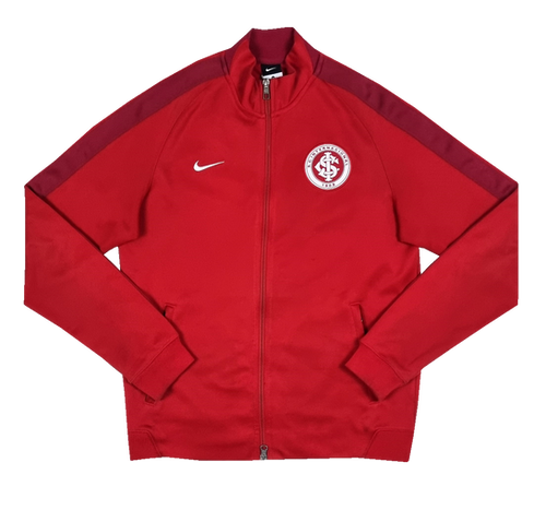 Jaqueta Inter Jaqueta De Treino Nike Internacional Masculina