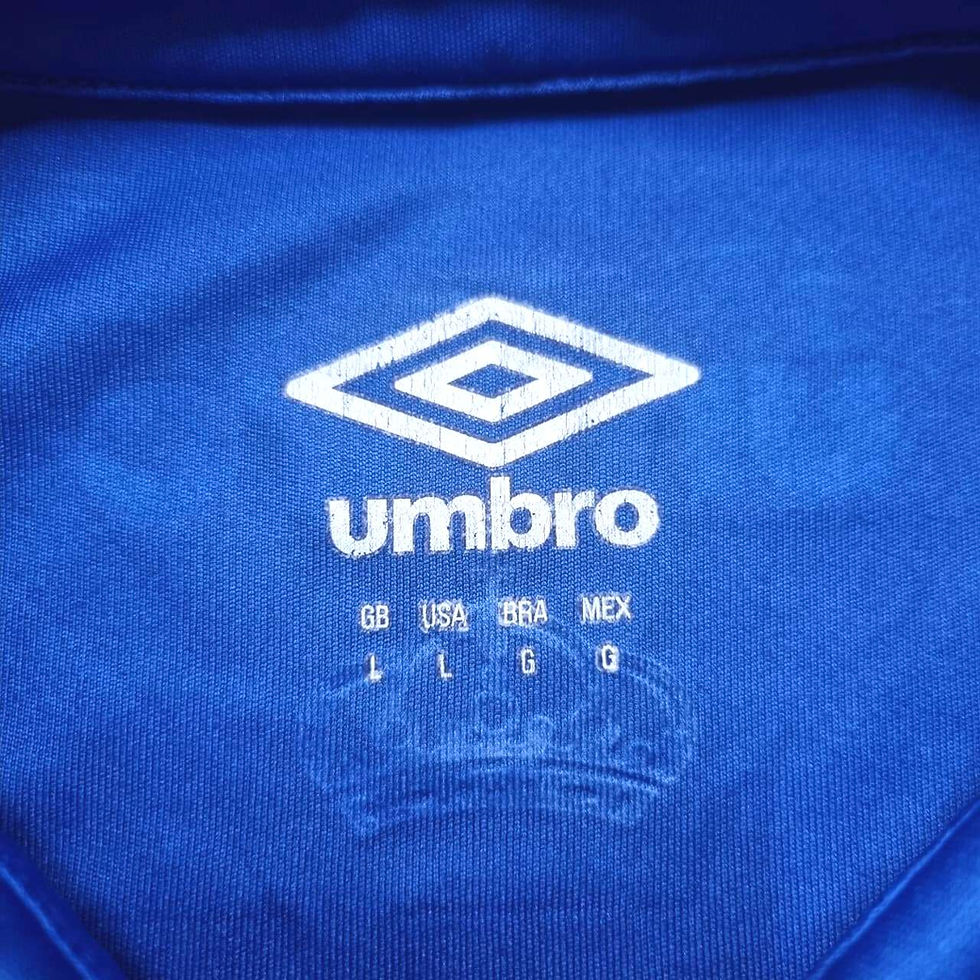 Miniatura: Cruzeiro 2016 Home 5/6