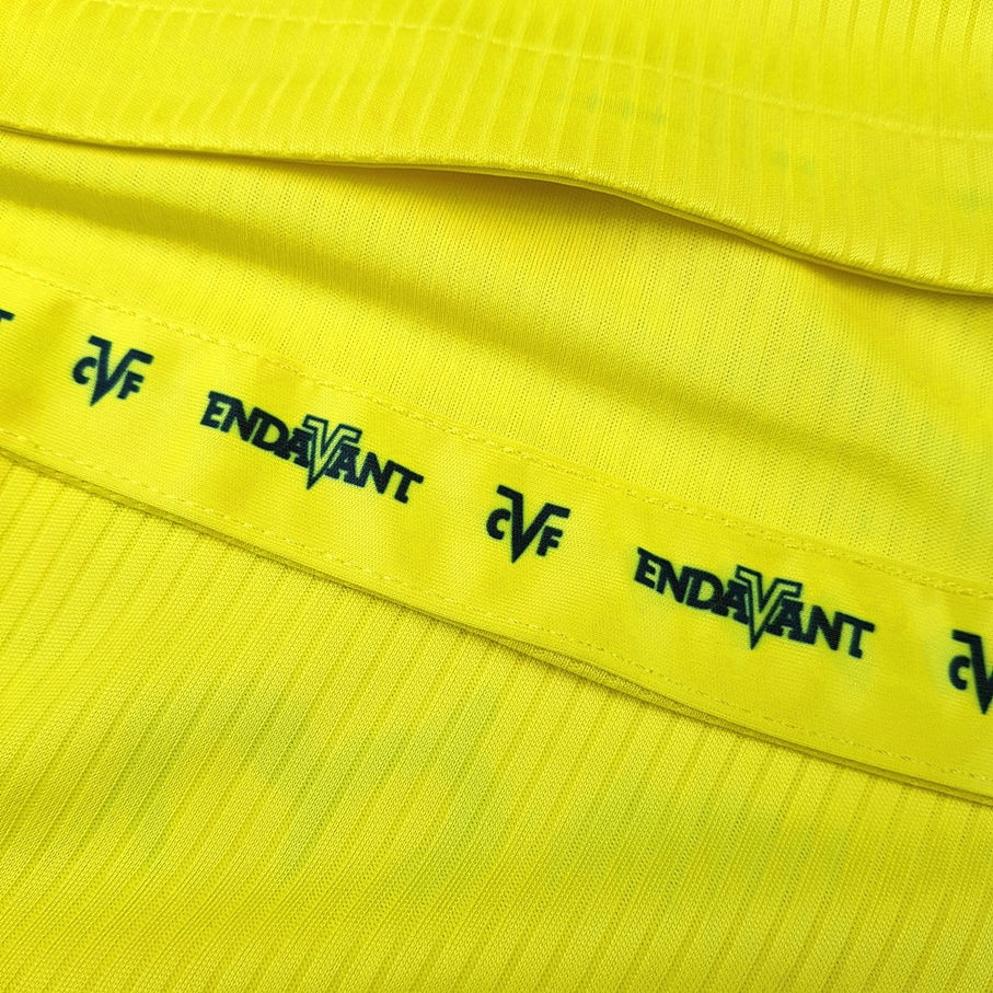 Miniatura: Villarreal 2020 Home M