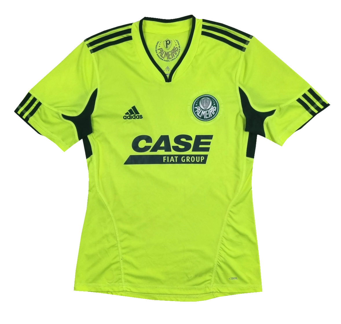 Palmeiras 2010 Away #7