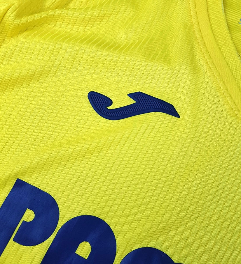 Miniatura: Villarreal 2020 Home