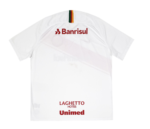 Internacional 2019 Away GG | futclassics