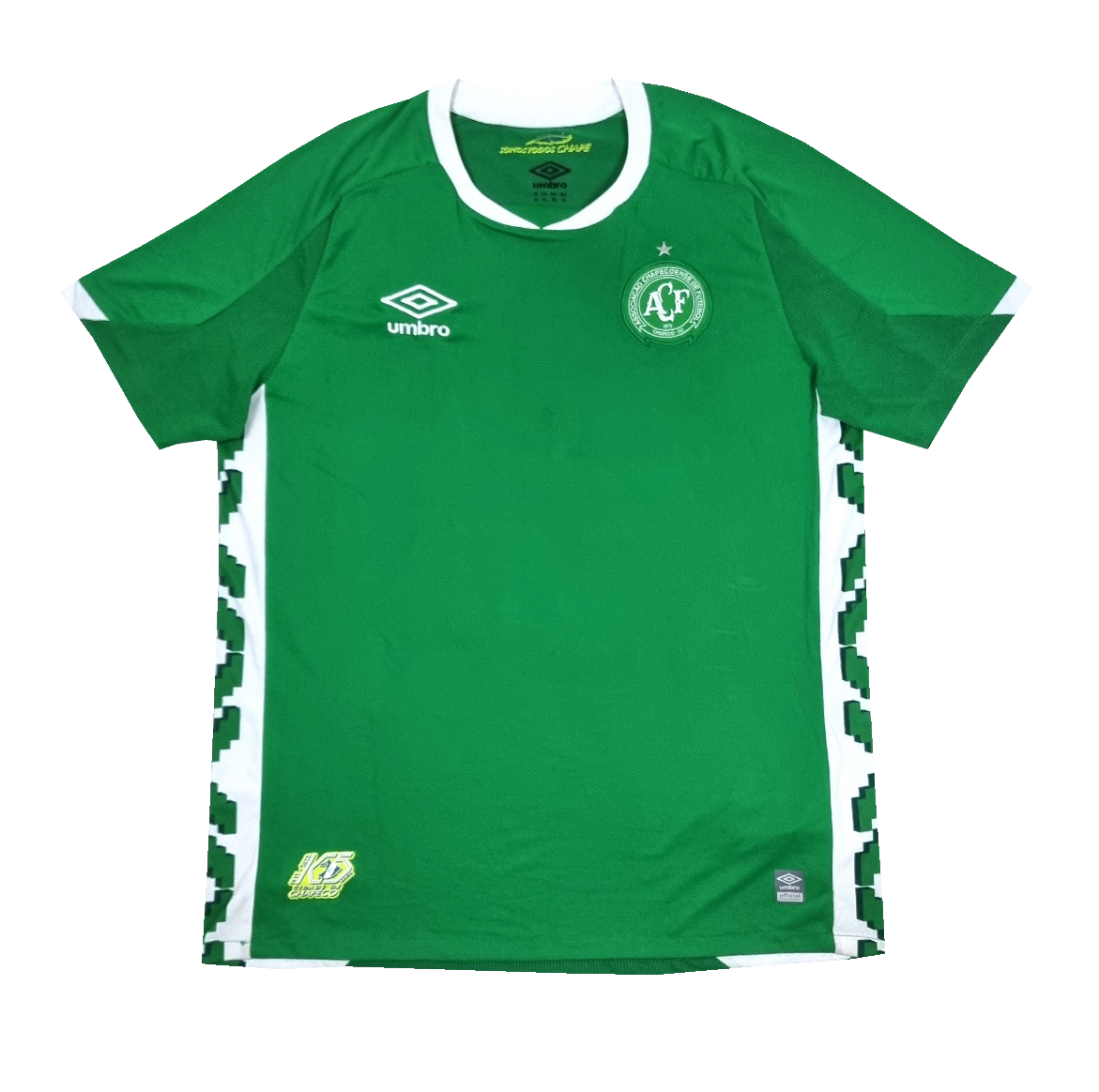 Chapecoense 2022 Home G
