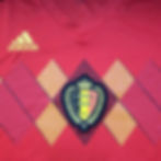 Miniatura: Belgica 2018 Home M