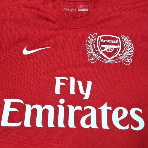 Arsenal 2011 Home | futclassics