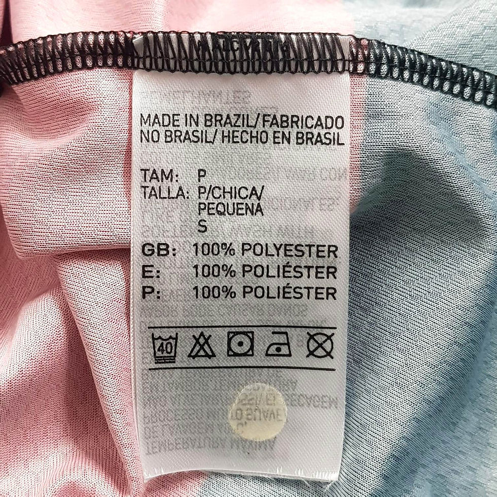 Miniatura: Flamengo 2021 Home P