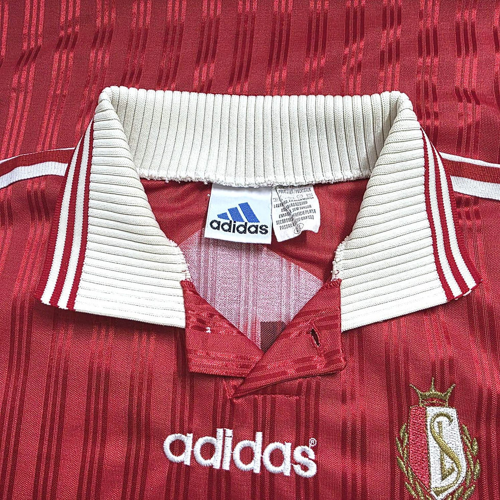 Miniatura: Standard Liege 1997 Home