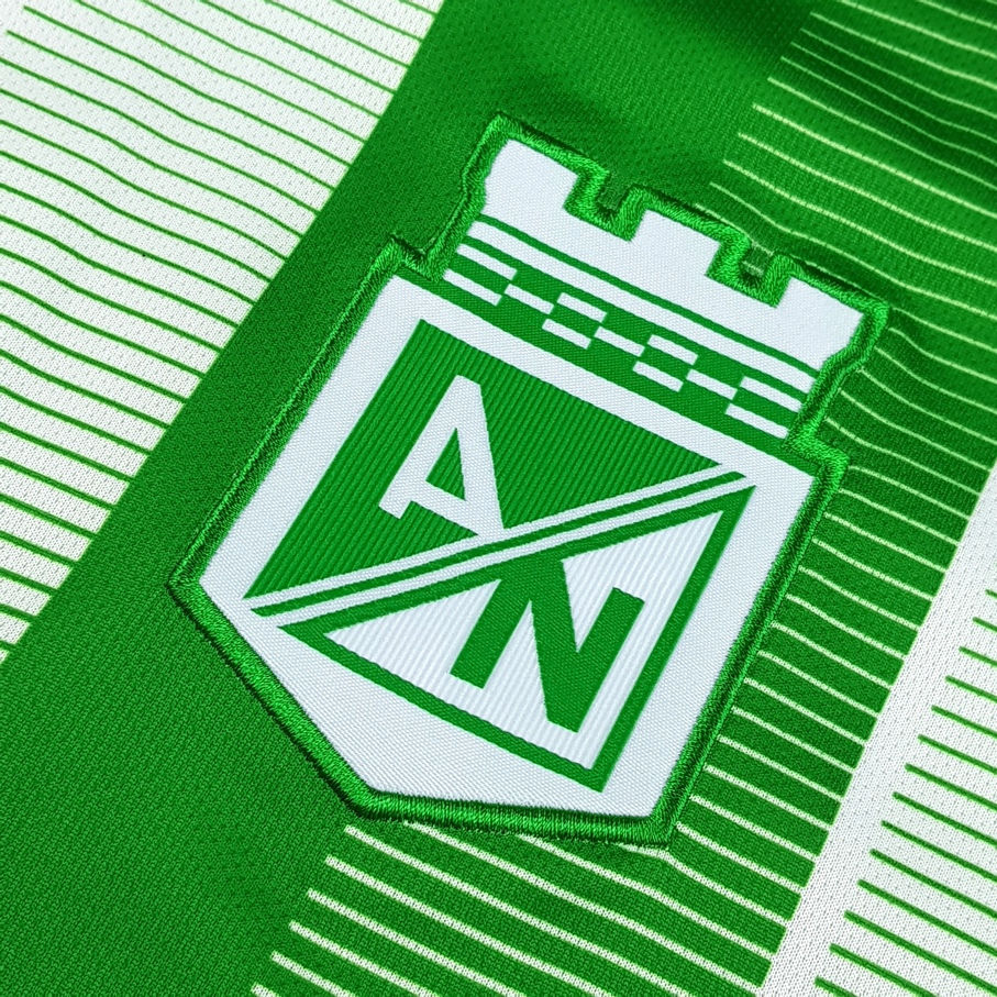 Miniatura: Atletico Nacional 2019 Home