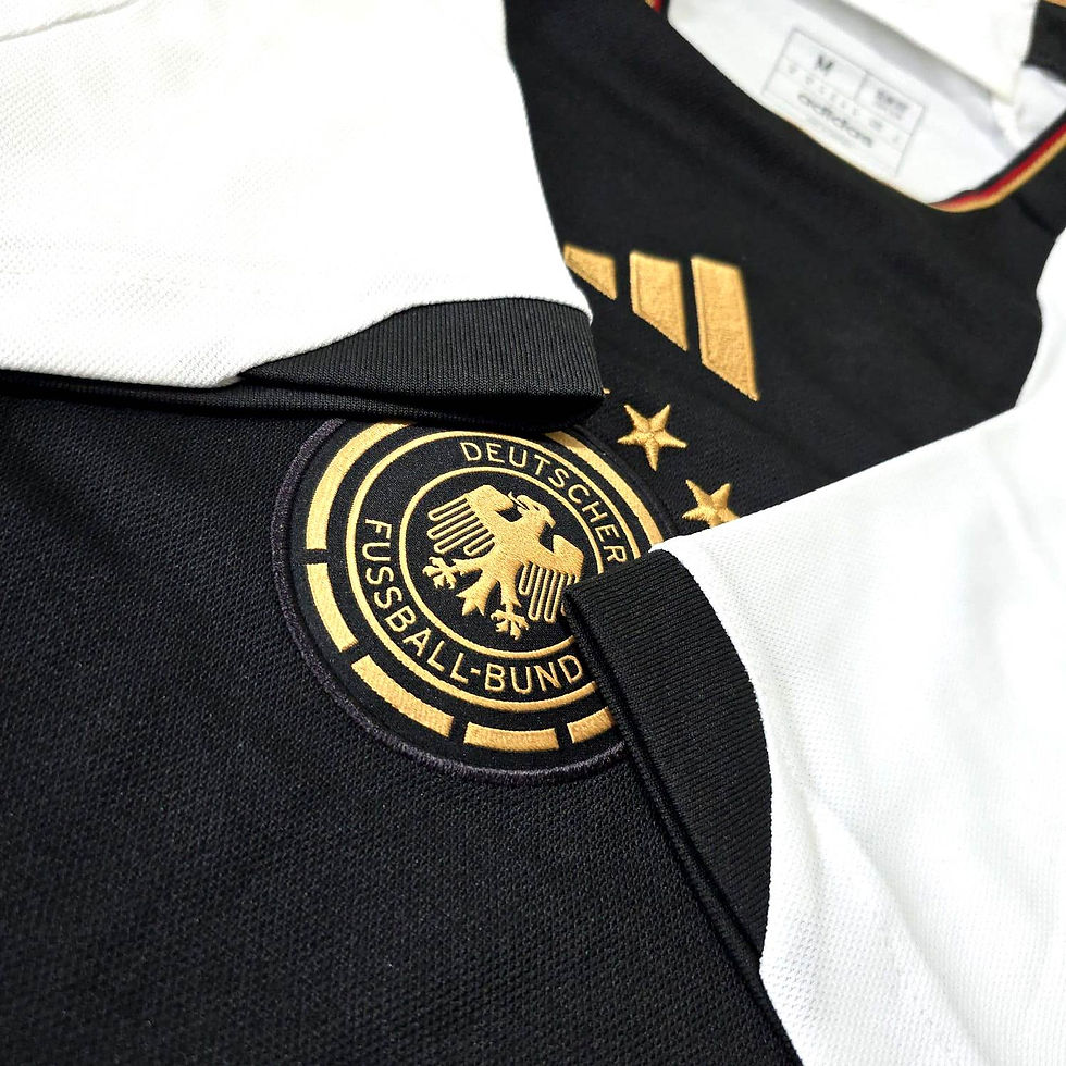 Miniatura: Alemanha 2022 Home P