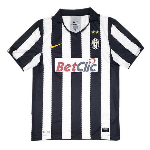 Juventus 2010 Home P