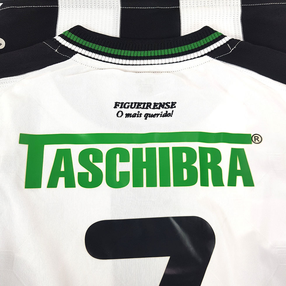 Miniatura: Figueirense 2010 Home #7