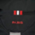 Miniatura: PSG 2018 Third Jordan P 5/6