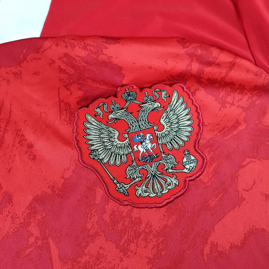 Miniatura: Russia 2020 Home