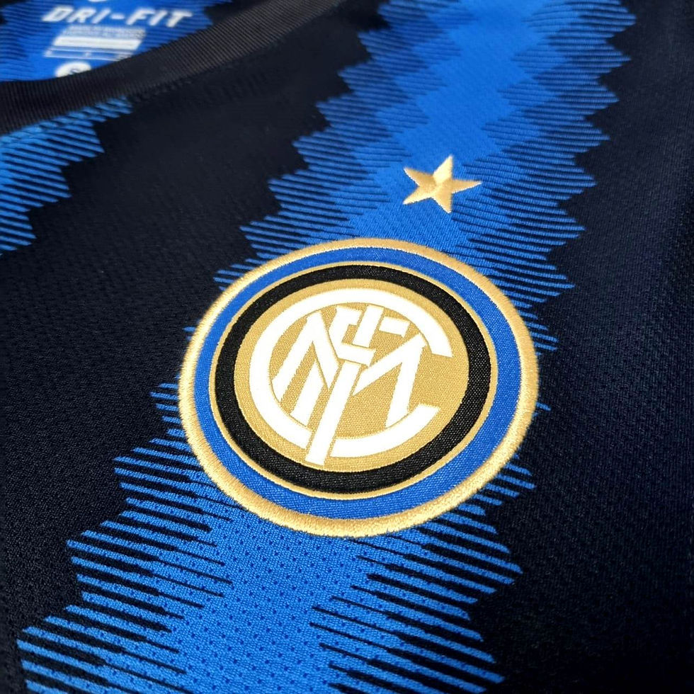 Miniatura: Inter de Milao 2010 Home P