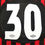 Miniatura: Athletico Paranaense 2000 Home De Jogo #30