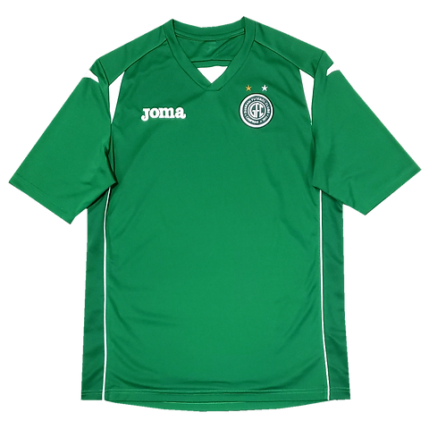 Guarani 2015 Home M