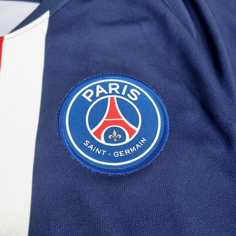 Miniatura: PSG 2019 Home #10 Neymar Jr