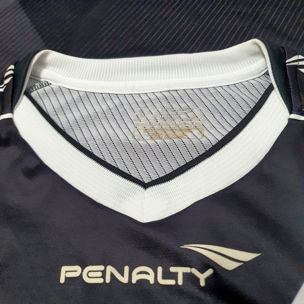 Miniatura: Vasco da Gama 2012 Home #10