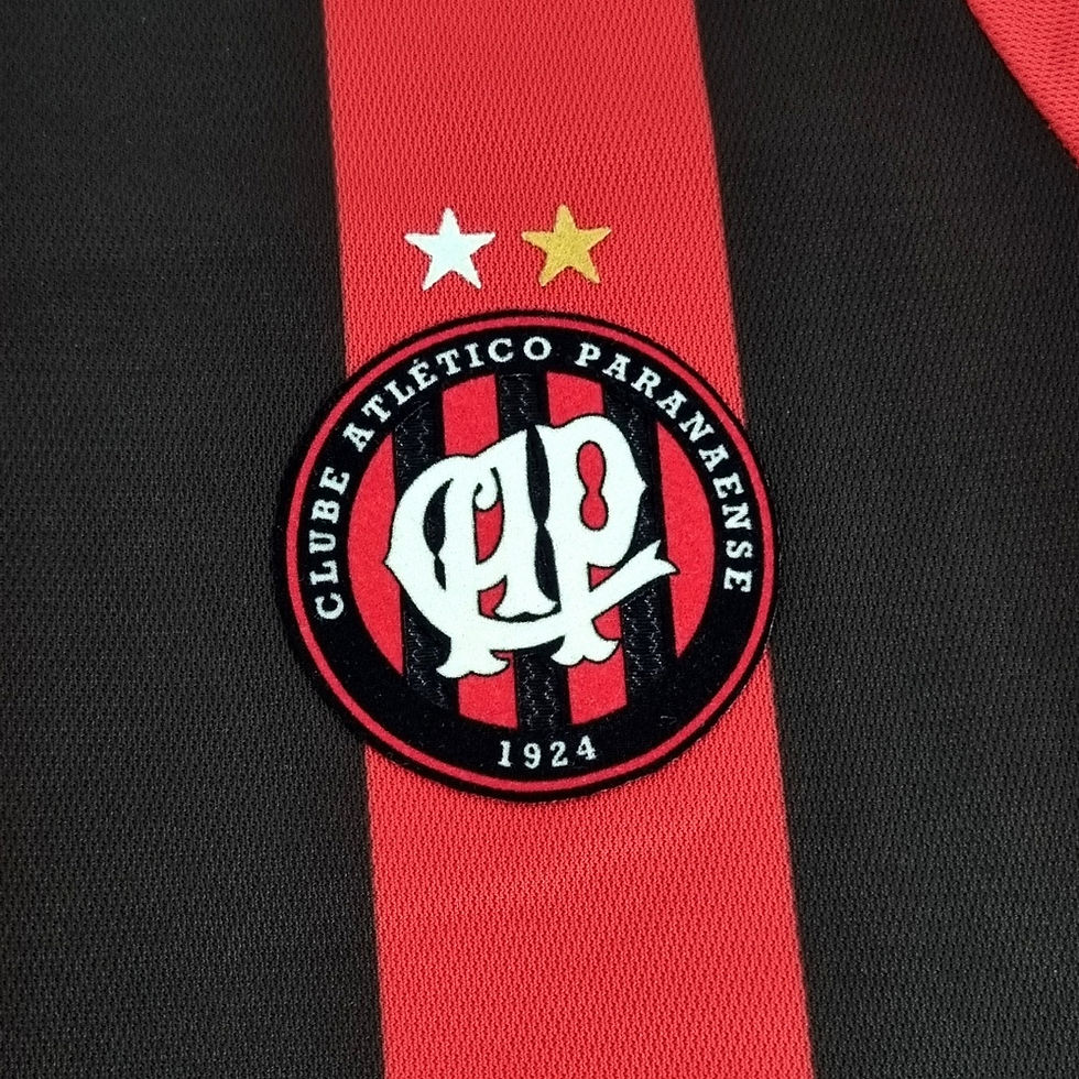 Miniatura: Athletico Paranaense 2013 #10