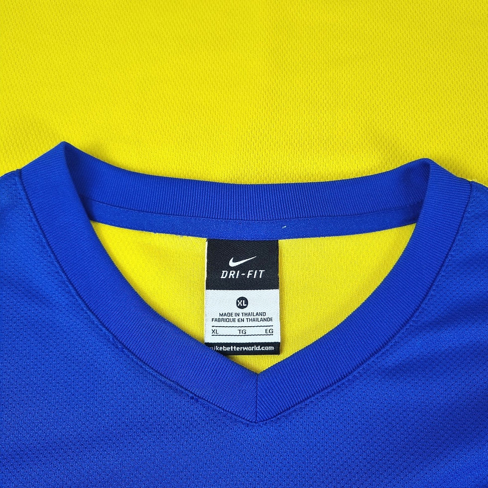Miniatura: Everton 2013 Away