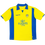 Miniatura: Leeds United 2009 Away