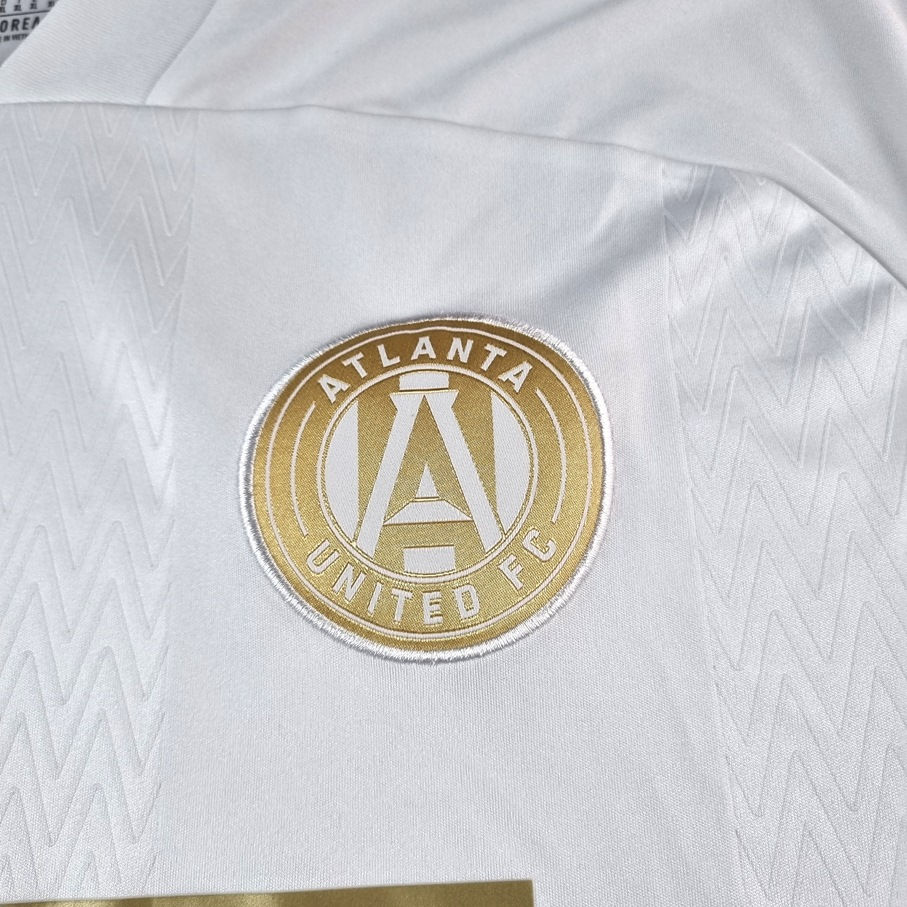 Miniatura: Atlanta United 2020 Away