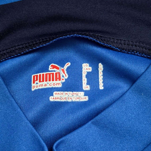 Italia 2006 Home #5 Cannavaro | futclassics