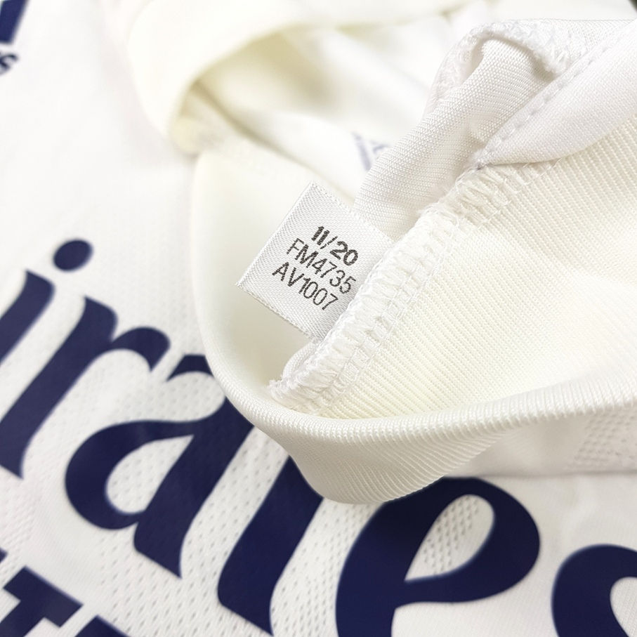 Miniatura: Real Madrid 2020 Home M
