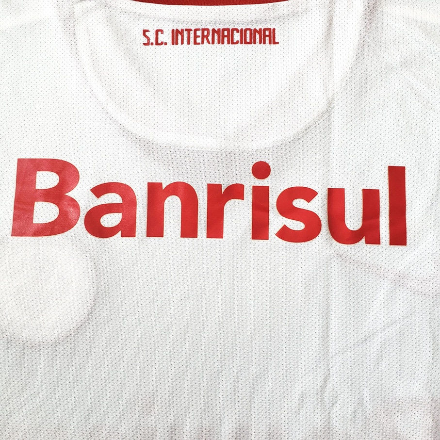Miniatura: Internacional 2012 Away