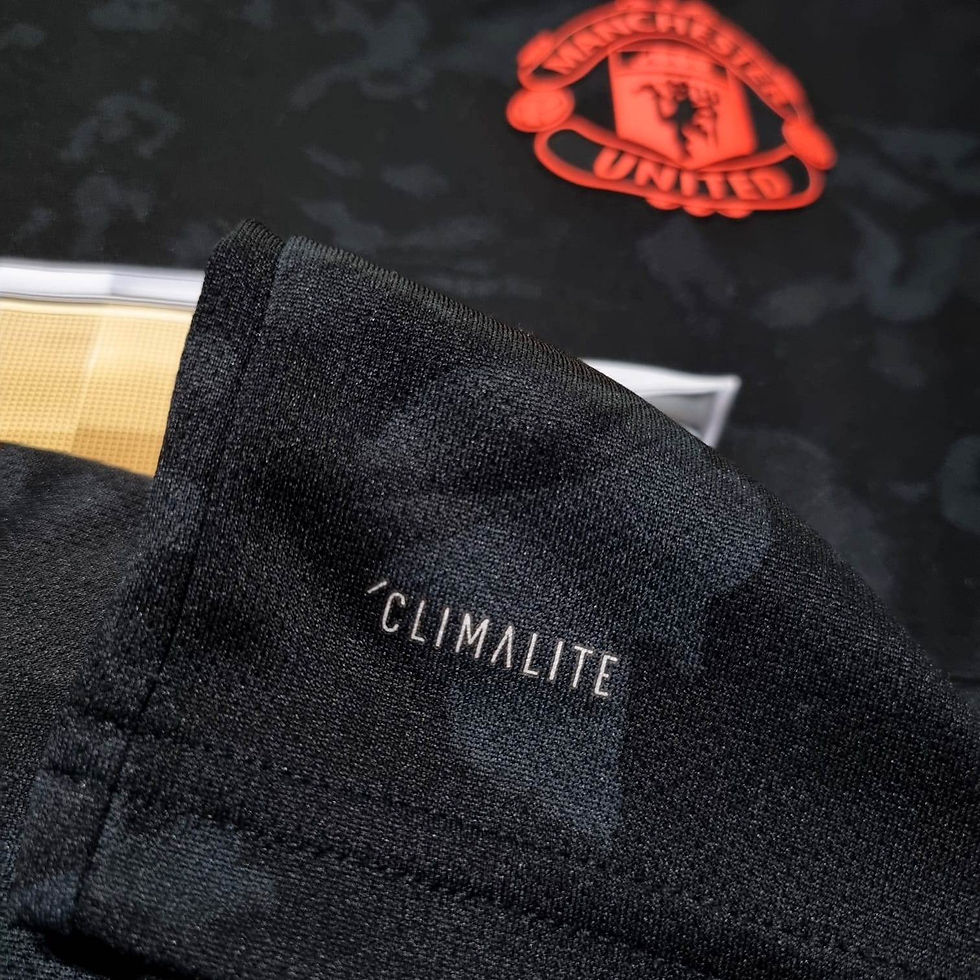 Miniatura: Manchester United 2019 Third M