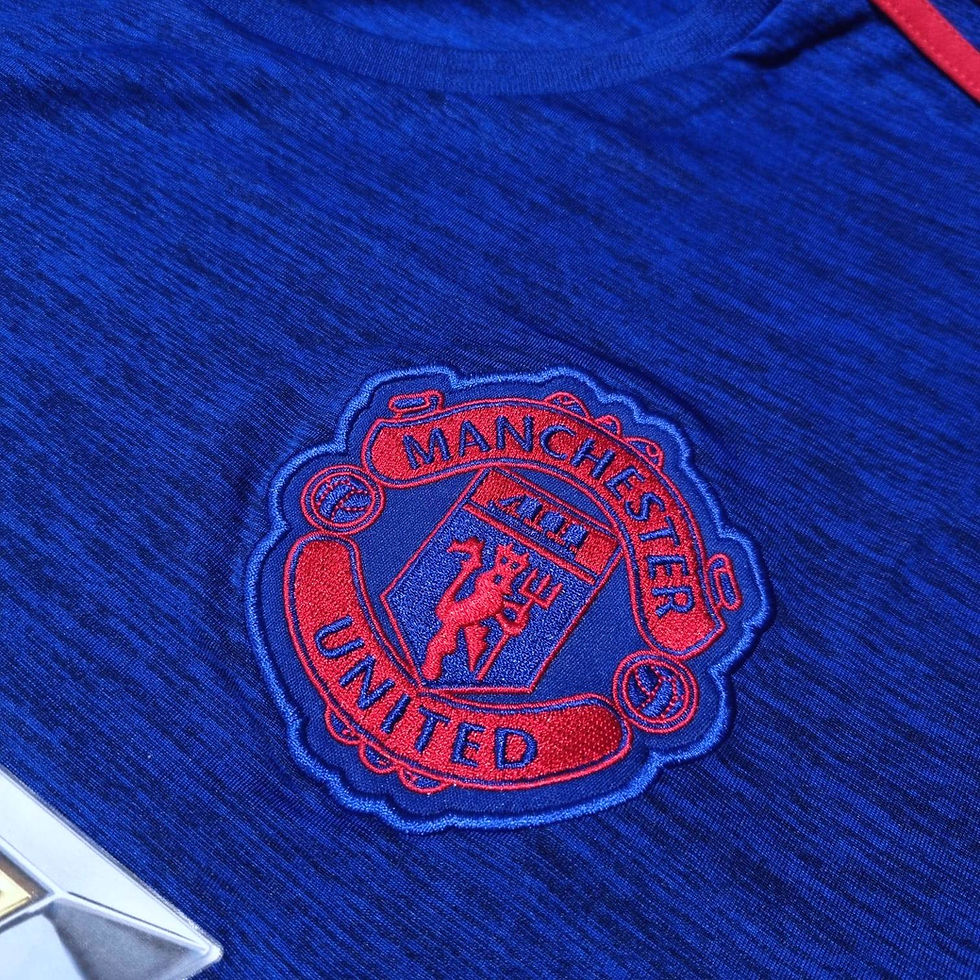 Miniatura: Manchester United 2016 Away M