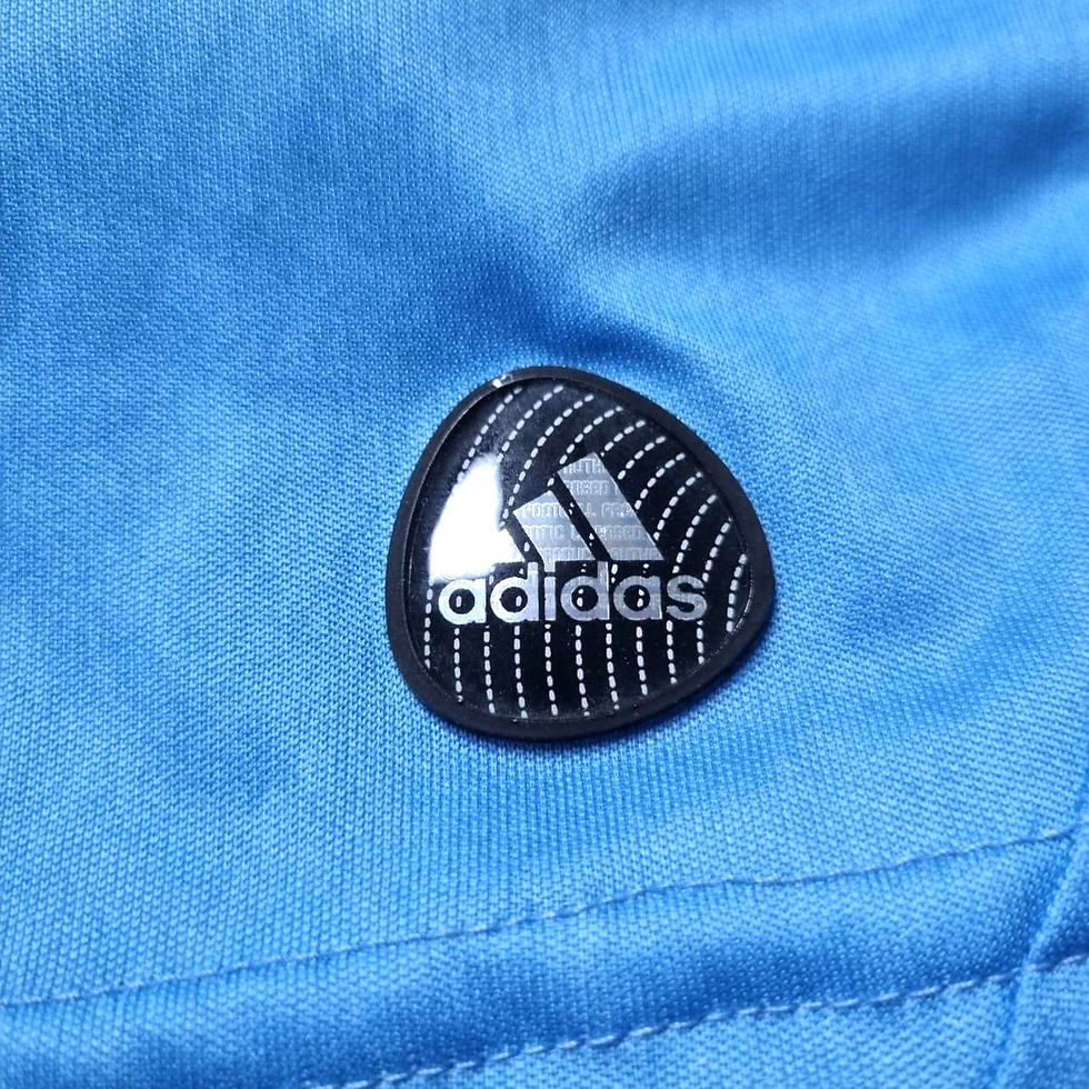 Miniatura: Argentina 2011 Home