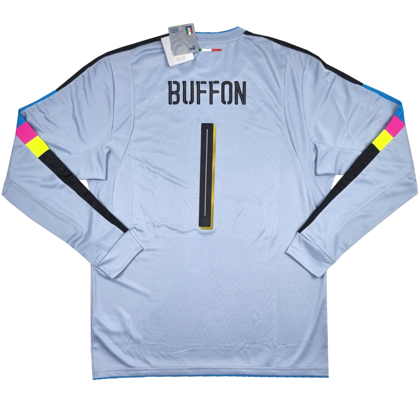 Italia 2016 GK #1 Buffon