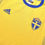 Miniatura: Suecia 2002 Home M