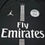 Miniatura: PSG 2018 Third Jordan P 4/6