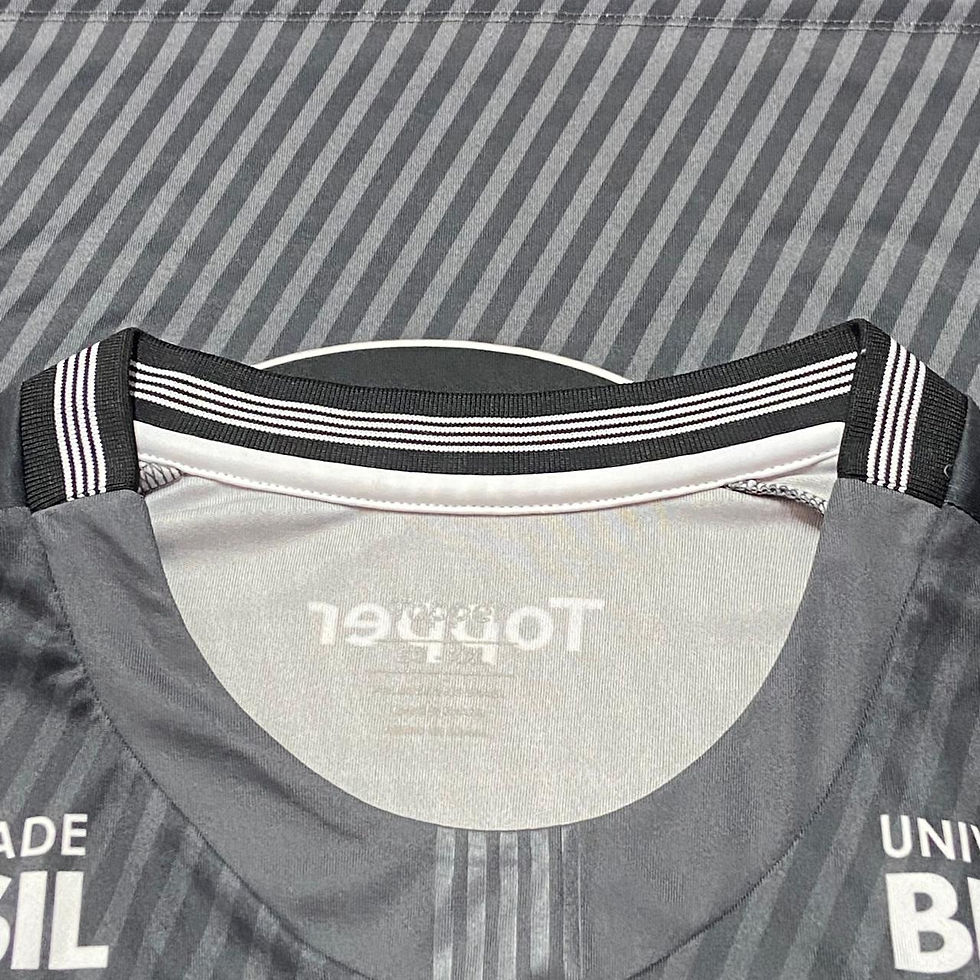 Miniatura: Atletico MG 2018 GK