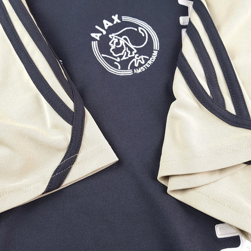 Ajax 2001 Away | futclassics