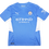 Miniatura: Manchester City 2021 Home G