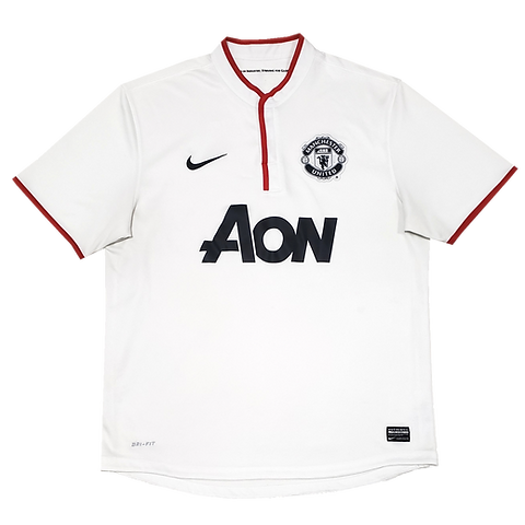 Manchester United 2012 Away G