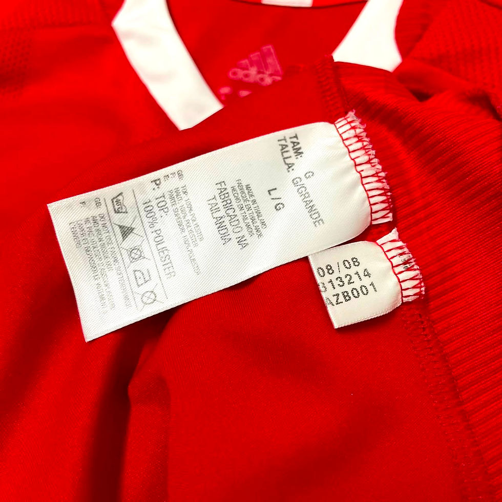 Miniatura: Liverpool 2008 Home