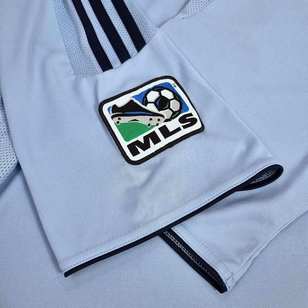 Miniatura: Sporting Kansas City 2011 Home