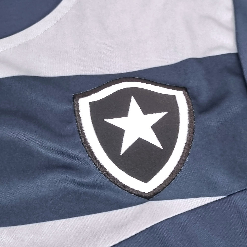 Miniatura: Botafogo 2015 Gk #1 Jefferson