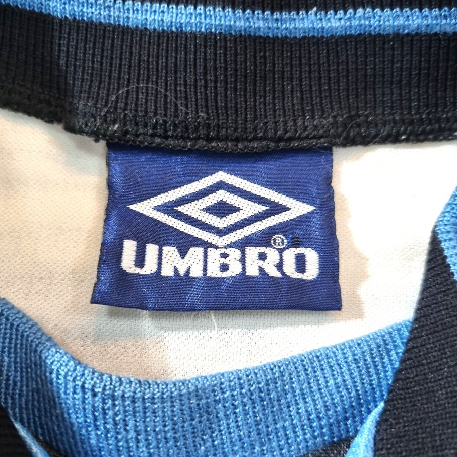 Miniatura: Inter de Milao 1995 Third
