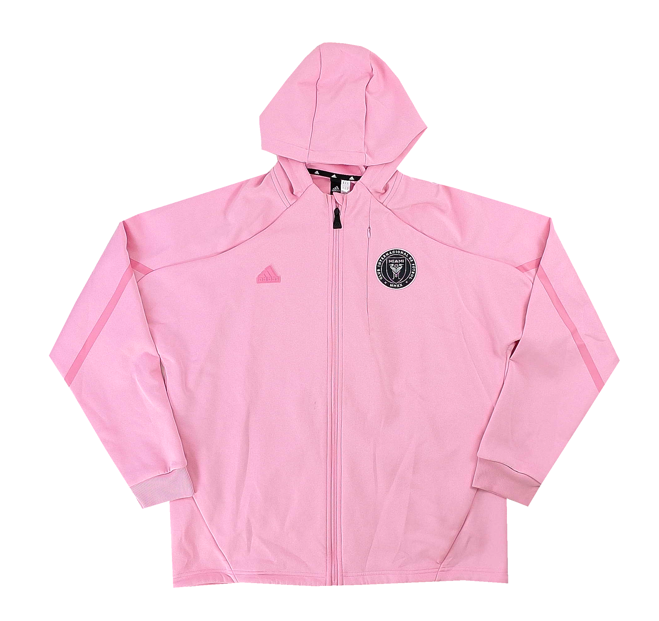 Agasalho Inter Miami Adidas
