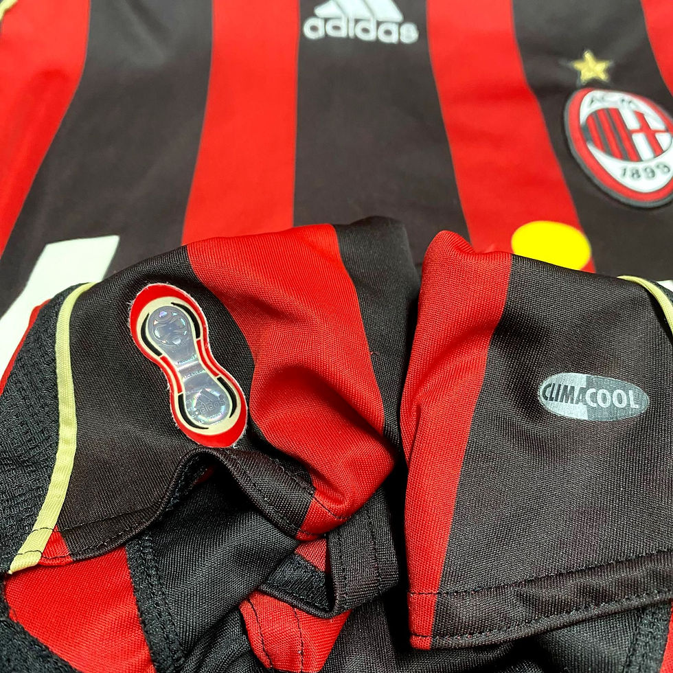 Miniatura: Milan 2006 Home #22 Kaka