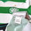 Miniatura: Celtic 2008 Home